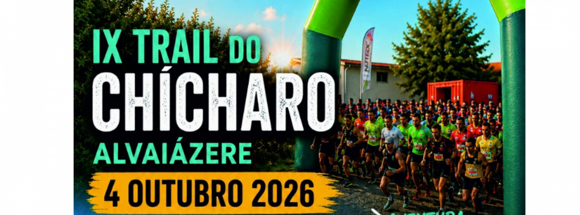 IX TRAIL CHICHARO